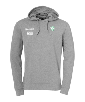 uhlsport Hoody Grau F05