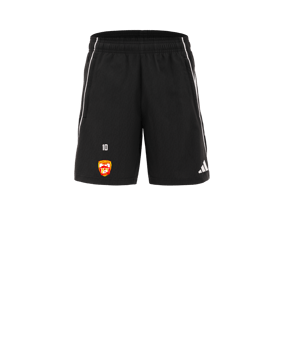 adidas Court Noir 