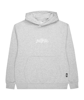 Bucketz b Hoody Grau - grau