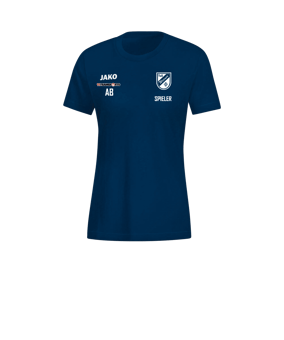 TuS Weener T-Shirt Damen