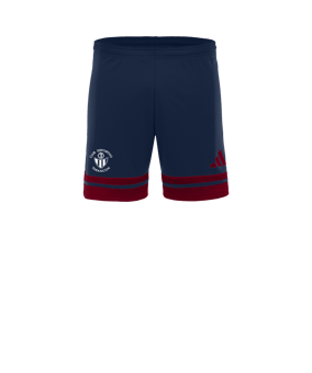 adidas Squadra 25 Pantalones cortos Azul 
