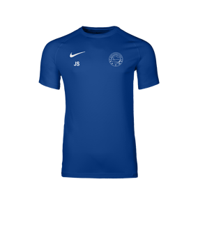 Nike Park VIII Trikot Blau F463