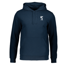 Merch Drummer 2.0 Hoody French Navy | #F (beidseitig)