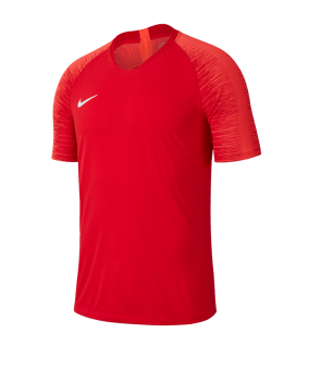 Nike Vaporknit II Trikot kurzarm Rot F657 - rot