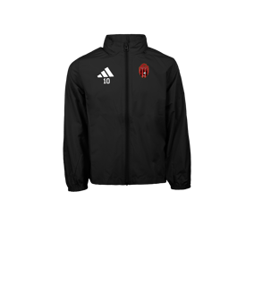 adidas Entrada 26 Veste Enfants Noir 
