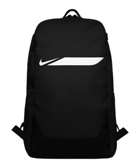 Nike Academy Medium 24L Zaino Nero C010 - nero