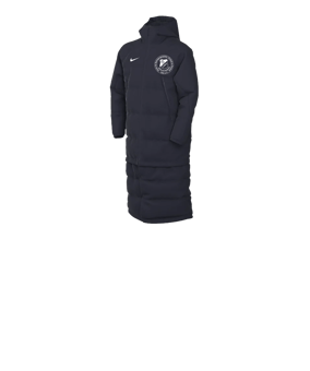 Nike Academy Pro Therma 2in1 Insu. Jacke Kids F451