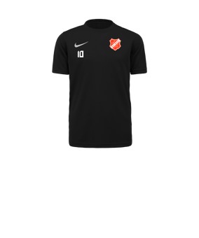 Nike Park VII Trikot kurzarm Kids Schwarz F010