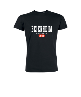 Merch Creator 2.0 T-Shirt Black | #stanford