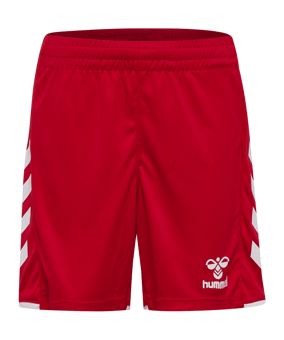 hummel Core 2.0 Short Kids Rot F3946 - rot