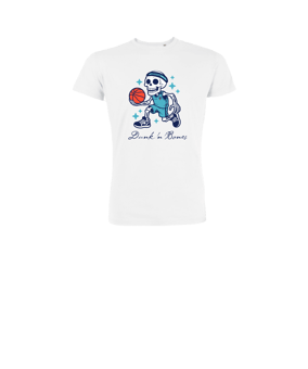 Merch Mini Creator 2.0 T-Shirt Kids White | #halloween
