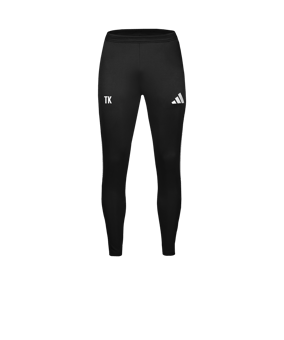 adidas Tiro 26 League Trainingshose Schwarz