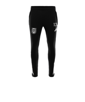 adidas Tiro 25 Competition Trainingshose Schwarz