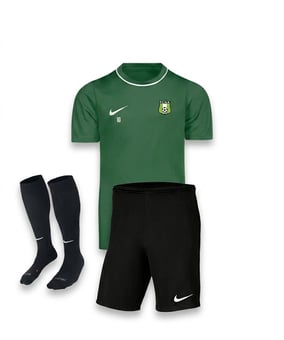 LE PACK ENTRAINEMENT POUR LES ENFANTS 