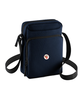 Merch Cross Body Bag French Navy FNA