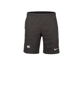 Nike Park 26 Sweatshort Grau F071