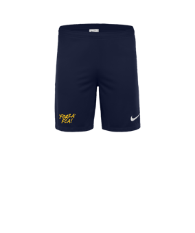 Nike League III Short Blau F410
