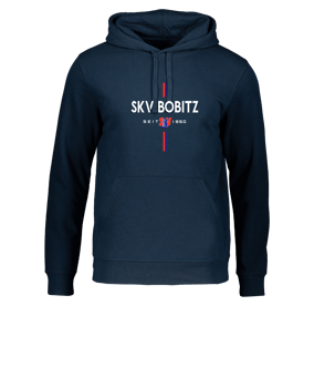 Merch Drummer 2.0 Hoody French Navy | #revolution