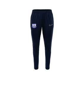 Pantalon de Training Nike Academy 25 femmes bleu F410