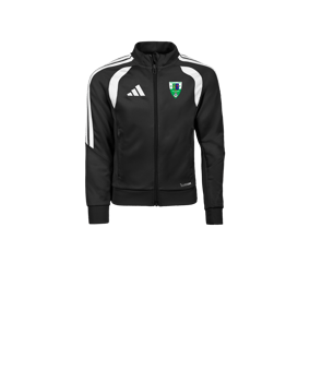 adidas Tiro 26 League Trainingsjacke Kids Schwarz