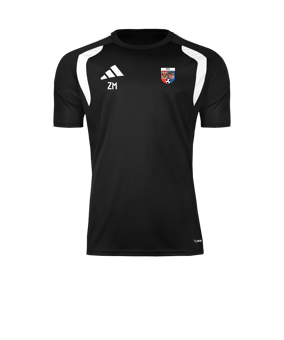 adidas Tiro 26 League Trikot Schwarz