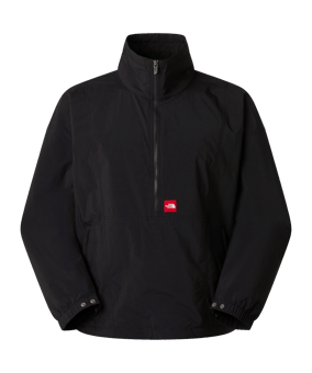 The North Face Quest Mono Jacke Schwarz - schwarz