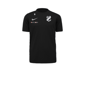 Nike Park VII Trikot kurzarm Kids Schwarz F010