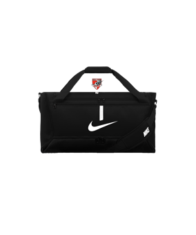 Sacoche Duffel Nike Academy Équipe Pite noire F010 