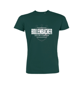 Merch Creator 2.0 T-Shirt Glazed Green FC036