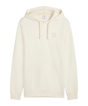 PUMA ESS Elevated TR Hoody Mehrfarbig F99 - mehrfarbig