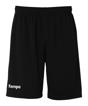 Kempa Pantaloncini Nero C001 - nero