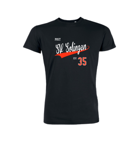 Merch Creator 2.0 T-Shirt Black | #town