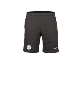 Nike Park 26 Short De Survêtement Gris C071