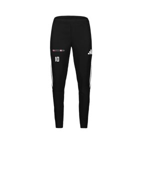 adidas Tiro 26 League Präsentationshose Schwarz
