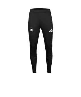 adidas Tiro 26 Trainingshose Schwarz
