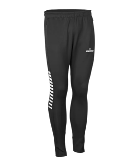 Derbystar Primo v24 Trainingshose F210 - schwarz