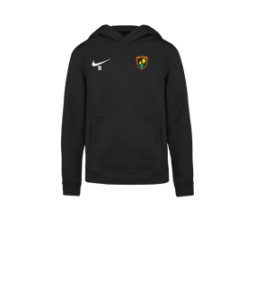 Nike Park 26 Sweatshirt à capuche Enfants Noir C010