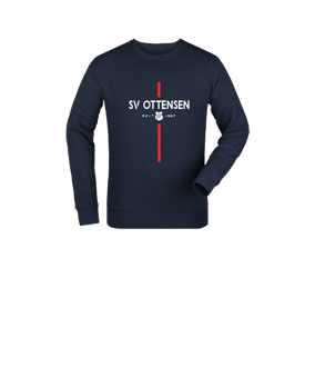 Merch Mini Changer 2.0 Sweatshirt Kids French Navy | #revolution