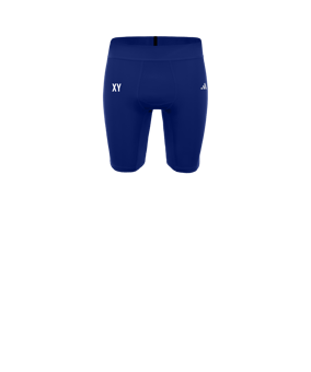 adidas Techfit Short Tight Tight Kids Blau