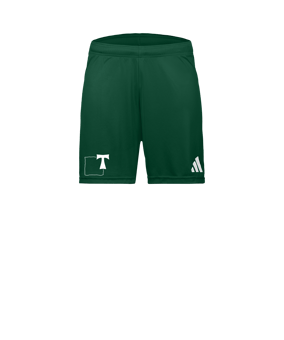 adidas Entrada 26 Short Grün
