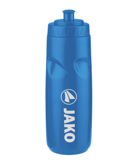 JAKO Trinkflasche 750ml Blau F440 - blau