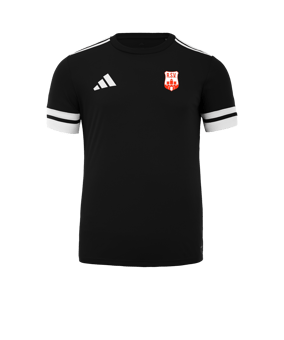 adidas Squadra 25 Trikot Schwarz