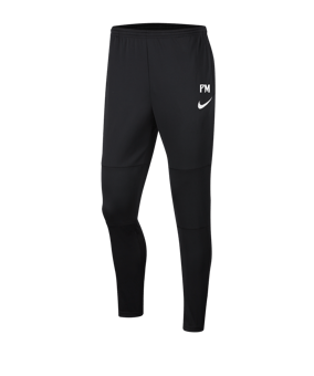 Nike Park 20 Trainingshose Schwarz F010