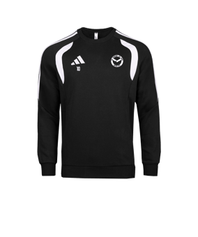 adidas Tiro 26 League Sweatshirt Noir 