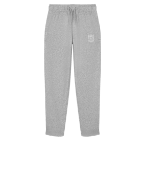 Merch Mini Mover 2.0 Sweatpant Kids Heather Grey FC250