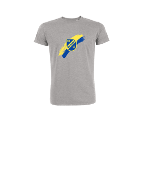 Merch Mini Creator 2.0 T-Shirt Kids Heather Grey FC250