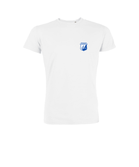Merch Creator 2.0 T-Shirt White | #logo4c
