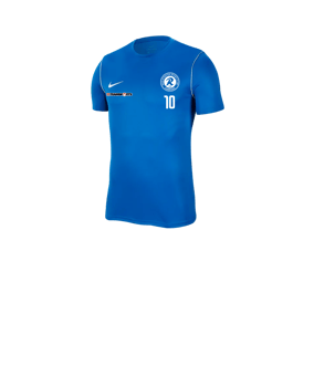 Nike Park 20 T-Shirt Kids Blau F463