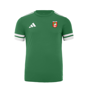 adidas Squadra 25 Trikot Grün