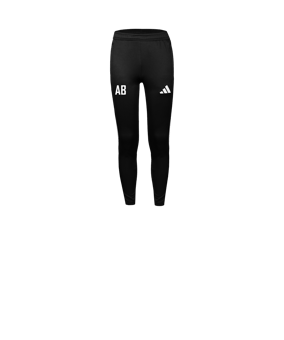 adidas Tiro 26 League Trainingshose Kids Schwarz